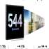 10.4" Планшет Samsung Galaxy Tab S6 Lite SM-P625 4/128 GB 1280 4G, 2000 x 1200, Android 14, со стилусом, розовый [sm-p625nziecau]